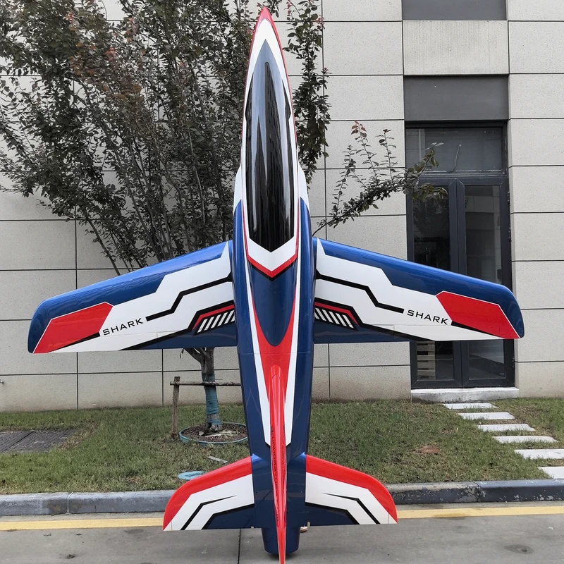 Shark — 3.4 m photo 10